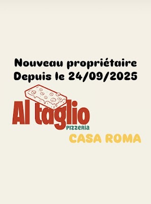 Casa Roma Pizza al taglio · Photos 1